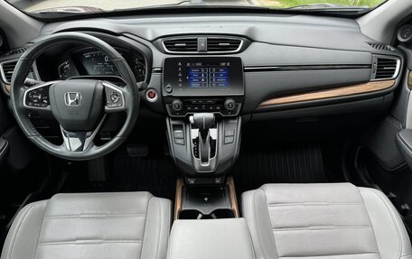 Honda CR-V IV, 2020 год, 3 190 000 рублей, 11 фотография
