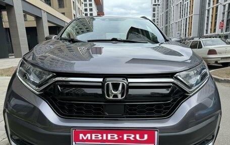 Honda CR-V IV, 2020 год, 3 190 000 рублей, 7 фотография