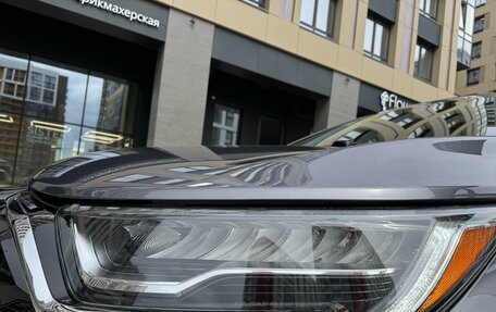 Honda CR-V IV, 2020 год, 3 190 000 рублей, 26 фотография