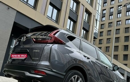 Honda CR-V IV, 2020 год, 3 190 000 рублей, 38 фотография