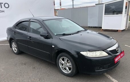 Mazda 6, 2006 год, 525 000 рублей, 3 фотография