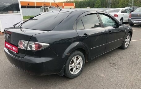 Mazda 6, 2006 год, 525 000 рублей, 5 фотография