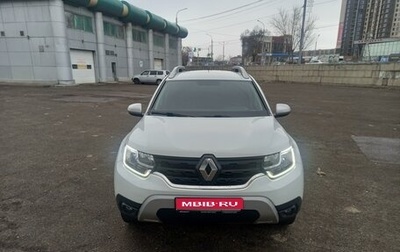 Renault Duster, 2021 год, 2 250 000 рублей, 1 фотография