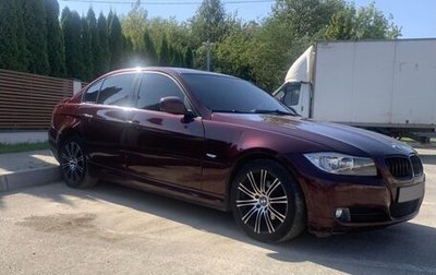 BMW 3 серия, 2009 год, 940 000 рублей, 1 фотография