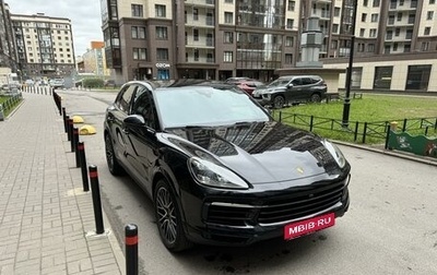 Porsche Cayenne III, 2019 год, 6 950 000 рублей, 1 фотография