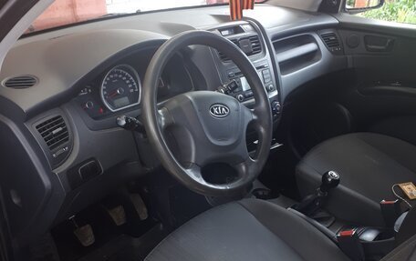 KIA Sportage II, 2009 год, 950 000 рублей, 6 фотография