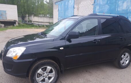 KIA Sportage II, 2009 год, 950 000 рублей, 3 фотография