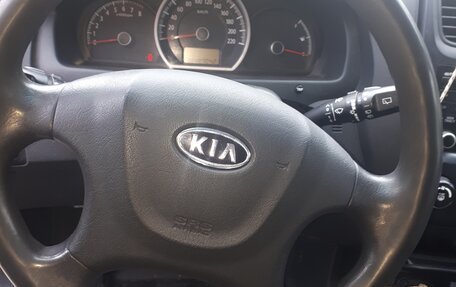 KIA Sportage II, 2009 год, 950 000 рублей, 9 фотография