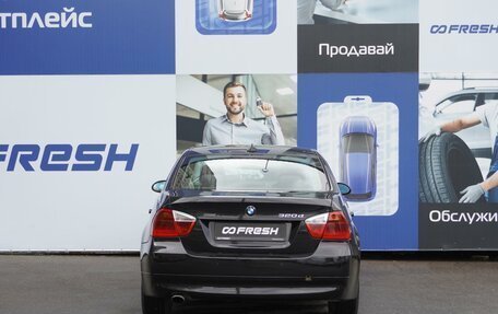 BMW 3 серия, 2007 год, 1 255 000 рублей, 4 фотография