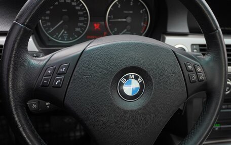 BMW 3 серия, 2007 год, 1 255 000 рублей, 15 фотография