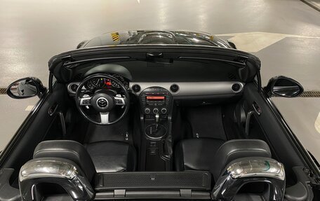 Mazda MX-5, 2010 год, 2 200 000 рублей, 13 фотография