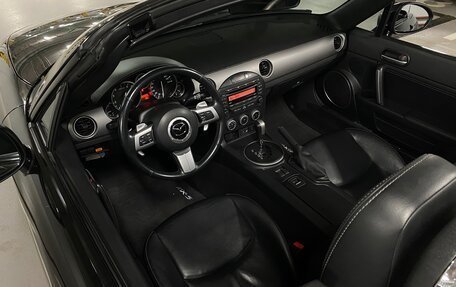 Mazda MX-5, 2010 год, 2 200 000 рублей, 14 фотография