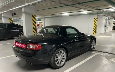 Mazda MX-5, 2010 год, 2 200 000 рублей, 6 фотография