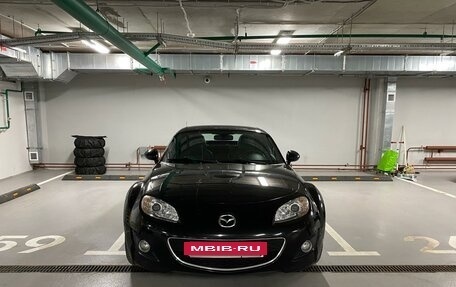 Mazda MX-5, 2010 год, 2 200 000 рублей, 3 фотография