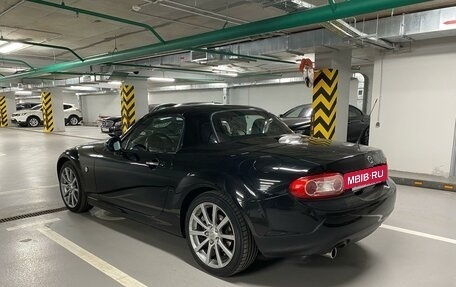 Mazda MX-5, 2010 год, 2 200 000 рублей, 8 фотография