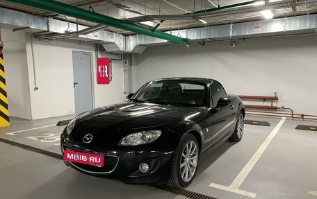 Mazda MX-5, 2010 год, 2 200 000 рублей, 2 фотография