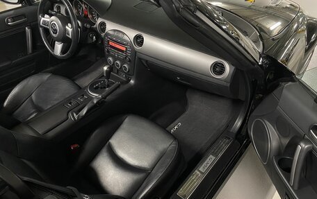 Mazda MX-5, 2010 год, 2 200 000 рублей, 16 фотография