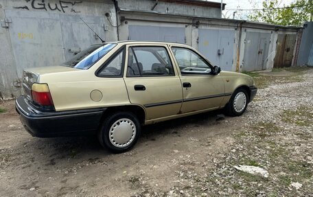 Daewoo Nexia I рестайлинг, 2006 год, 140 000 рублей, 7 фотография