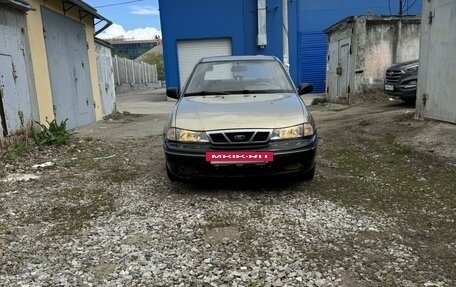 Daewoo Nexia I рестайлинг, 2006 год, 140 000 рублей, 2 фотография