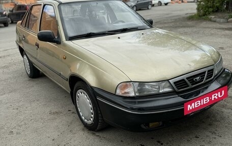 Daewoo Nexia I рестайлинг, 2006 год, 140 000 рублей, 4 фотография