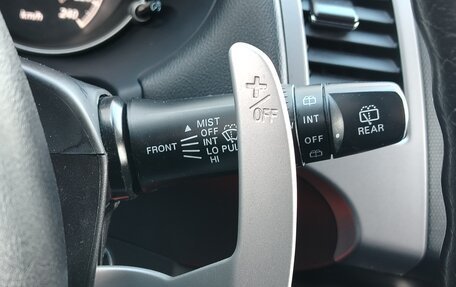 Mitsubishi Outlander III рестайлинг 3, 2010 год, 1 135 000 рублей, 9 фотография
