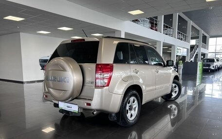 Suzuki Grand Vitara, 2011 год, 1 395 000 рублей, 2 фотография