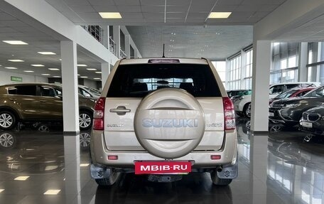 Suzuki Grand Vitara, 2011 год, 1 395 000 рублей, 4 фотография