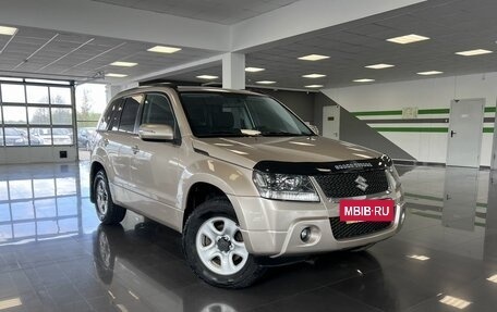 Suzuki Grand Vitara, 2011 год, 1 395 000 рублей, 5 фотография