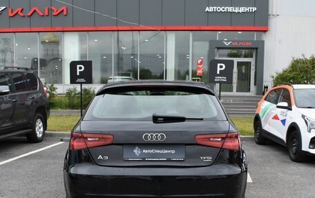 Audi A3, 2012 год, 1 699 000 рублей, 4 фотография