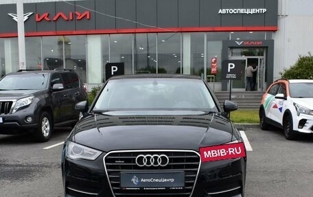 Audi A3, 2012 год, 1 699 000 рублей, 3 фотография