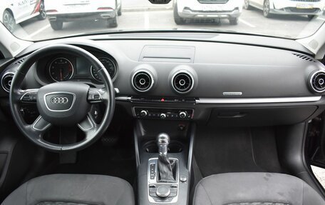 Audi A3, 2012 год, 1 699 000 рублей, 13 фотография