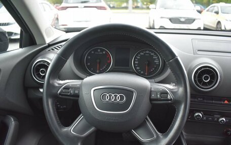 Audi A3, 2012 год, 1 699 000 рублей, 14 фотография