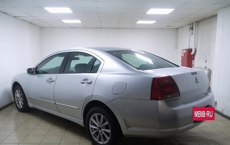 Mitsubishi Galant IX, 2004 год, 515 000 рублей, 6 фотография