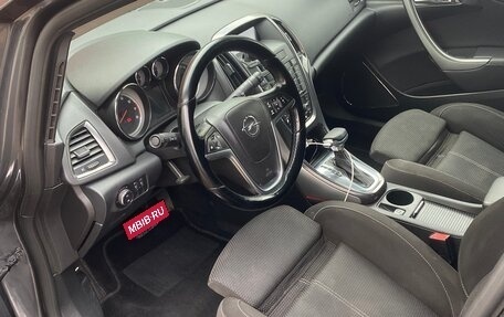 Opel Astra J, 2011 год, 900 000 рублей, 16 фотография