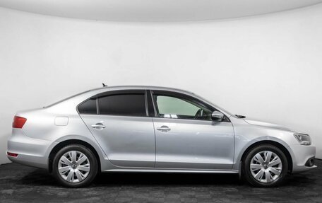 Volkswagen Jetta VI, 2014 год, 1 050 000 рублей, 4 фотография