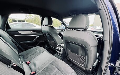 Audi A6, 2020 год, 4 550 000 рублей, 12 фотография