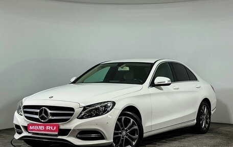 Mercedes-Benz C-Класс, 2014 год, 2 039 000 рублей, 1 фотография