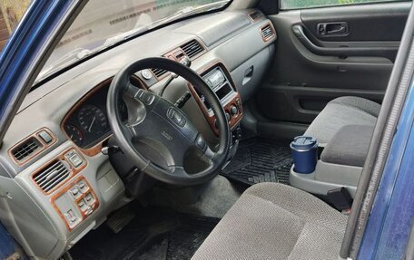 Honda CR-V IV, 1997 год, 499 000 рублей, 5 фотография