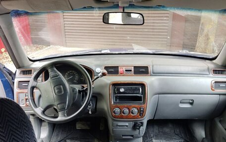 Honda CR-V IV, 1997 год, 499 000 рублей, 6 фотография