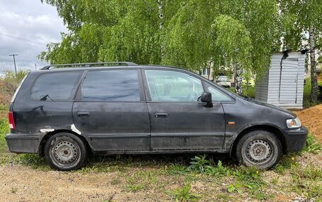 Honda Shuttle I, 1999 год, 265 000 рублей, 2 фотография