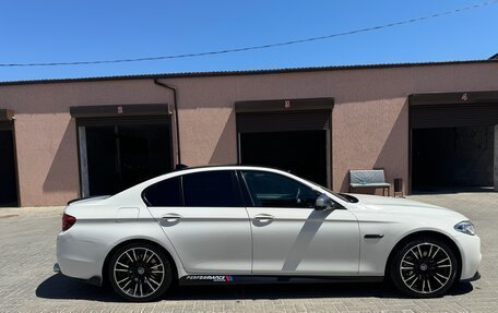 BMW 5 серия, 2014 год, 2 450 000 рублей, 6 фотография