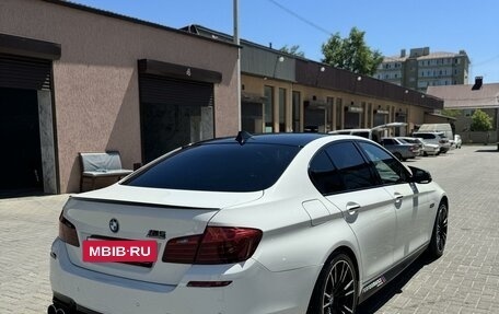 BMW 5 серия, 2014 год, 2 450 000 рублей, 7 фотография