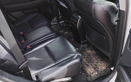 Lexus RX III, 2013 год, 2 500 000 рублей, 11 фотография