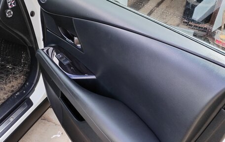 Lexus RX III, 2013 год, 2 500 000 рублей, 19 фотография