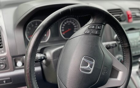 Honda CR-V III рестайлинг, 2008 год, 1 580 000 рублей, 17 фотография