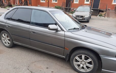 Subaru Legacy VII, 1995 год, 350 000 рублей, 3 фотография