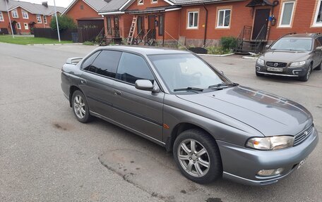 Subaru Legacy VII, 1995 год, 350 000 рублей, 2 фотография