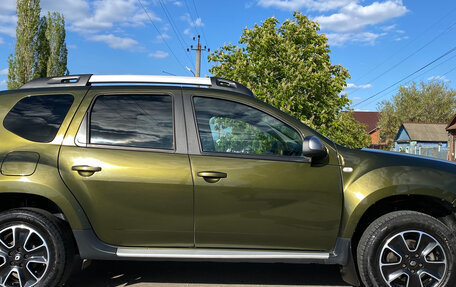 Renault Duster I рестайлинг, 2019 год, 1 630 000 рублей, 6 фотография