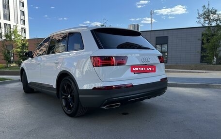 Audi Q7, 2015 год, 3 950 000 рублей, 5 фотография