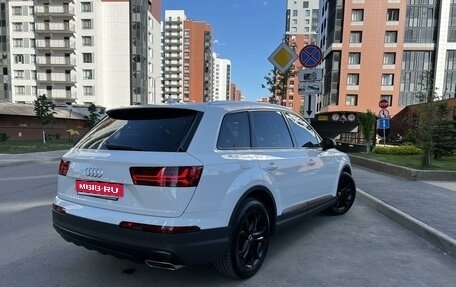 Audi Q7, 2015 год, 3 950 000 рублей, 6 фотография